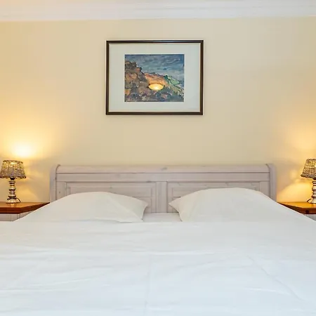 Westerhoern 46 15 Apartment Keitum