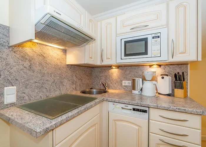 Westerhoern 46 15 Appartement Keitum