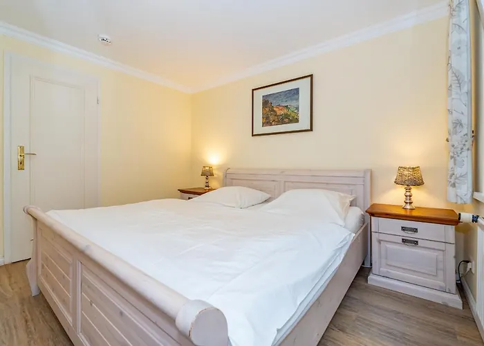 Westerhoern 46 15 Appartement *