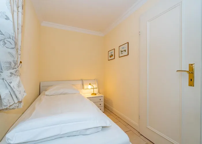 Westerhoern 46 15 Keitum