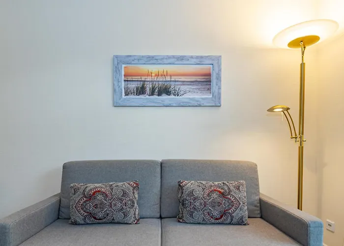 Westerhoern 46 15 * Keitum