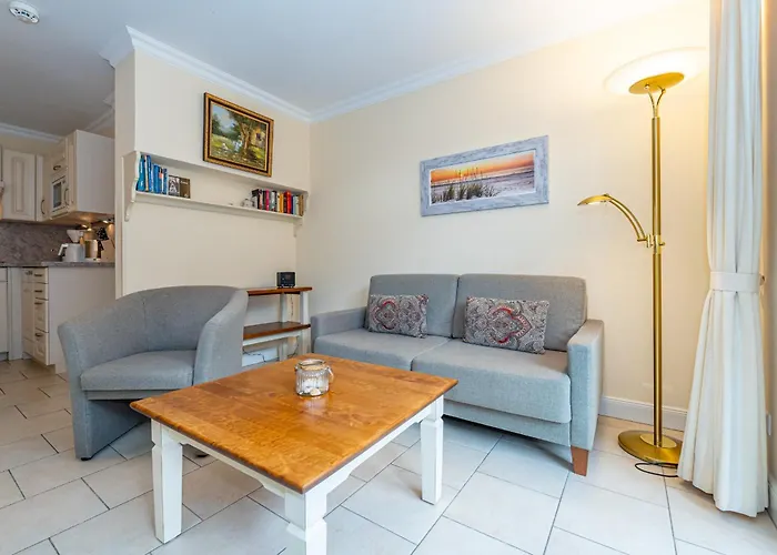 Westerhoern 46 15 Appartement